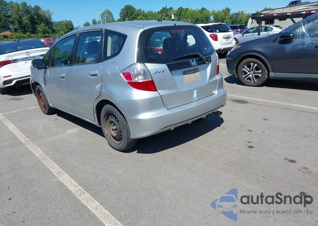 JHMGE8G39CS000438: 43092836