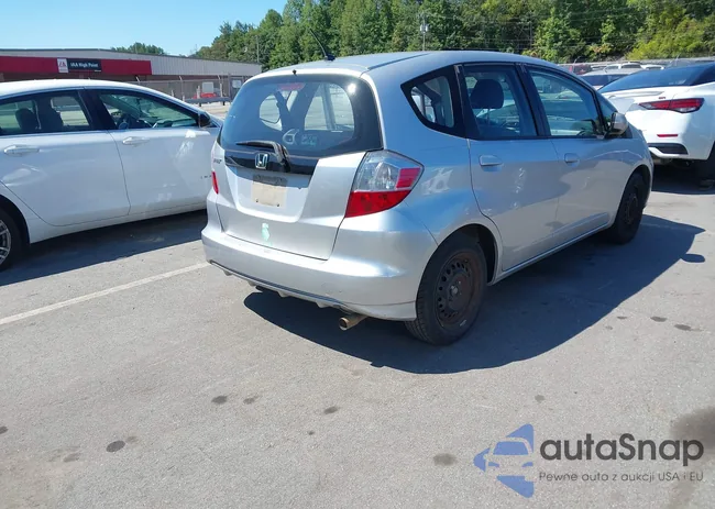 JHMGE8G39CS000438: 43092836