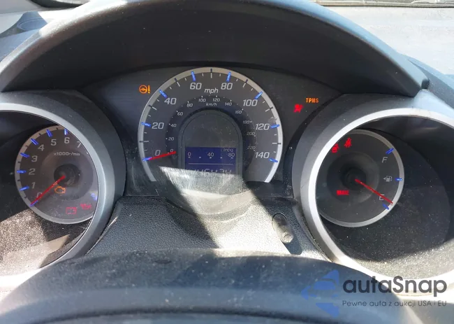 JHMGE8G39CS000438: 43092836