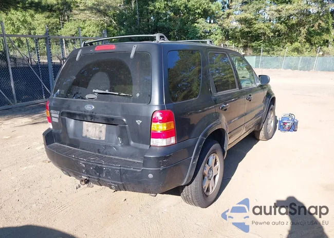 1FMYU94106KA12317: 43092873