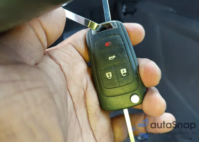 2GNALBEK9F6403242: 43092911