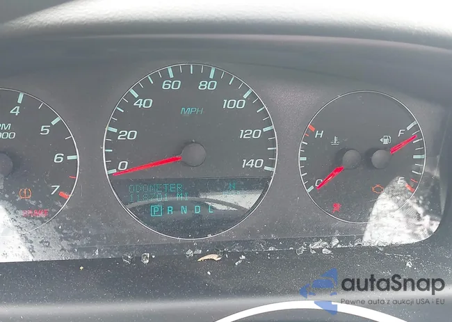 2G1WC5E31G1161448: 43092922