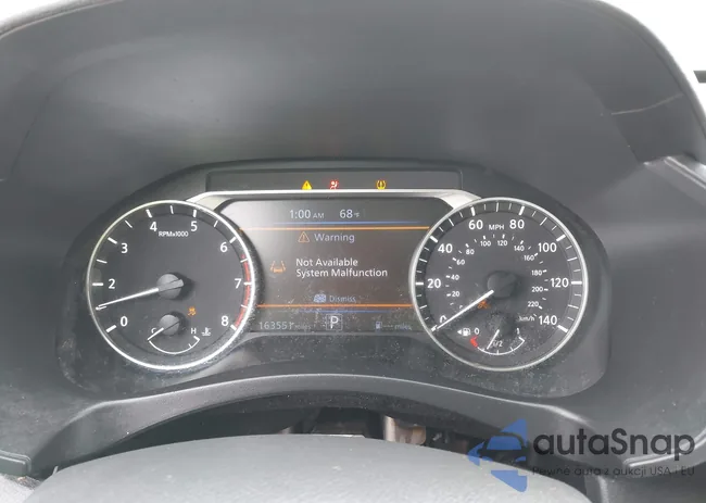 1N4BL4DV8KC108998: 43092938