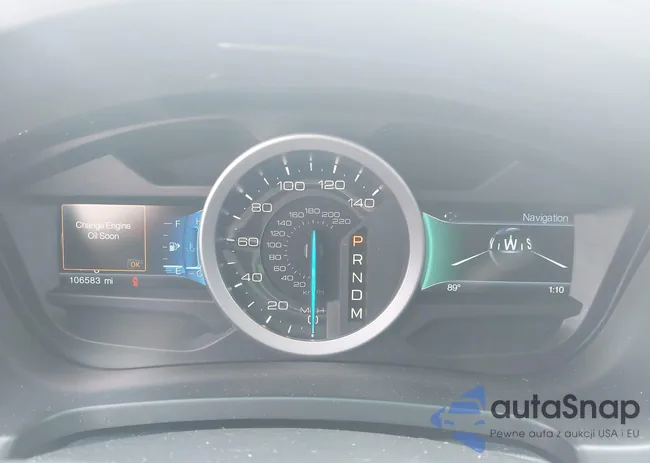 1FM5K7D87FGA13767: 43092944