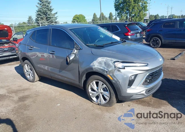 KL4AMBSPXSB092833: 43092962