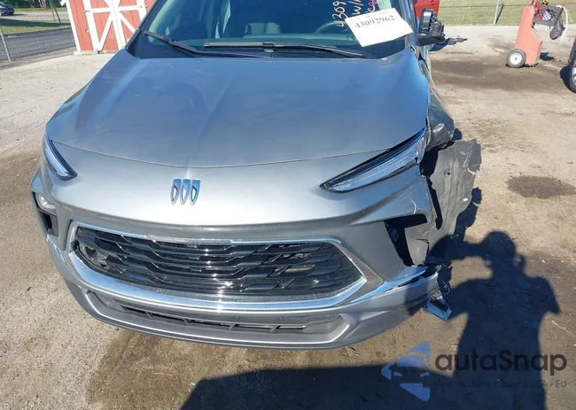 KL4AMBSPXSB092833: 43092962