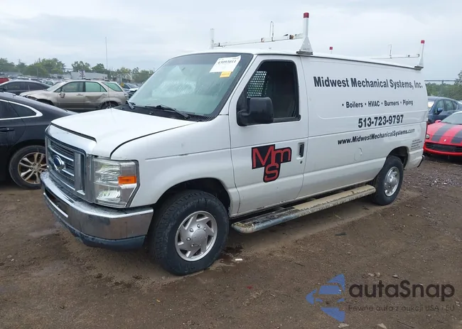 1FTNE2EW7DDA31549: 43093011