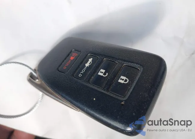 JTHBK1GG7D2030780: 43093016