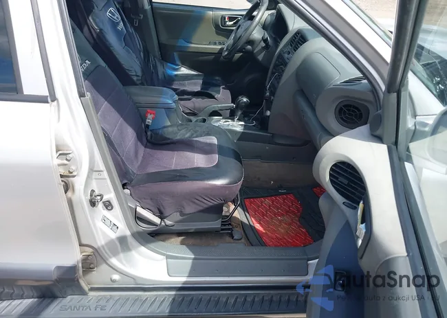 KM8SC13D23U511156: 43093036