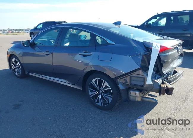 19XFC1F35HE030283: 43093066