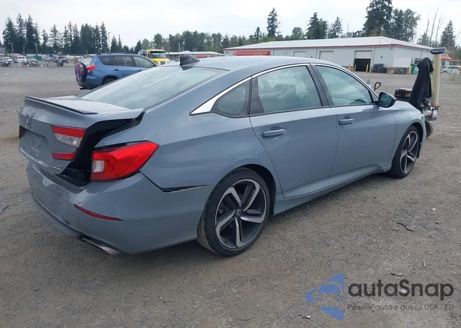 1HGCV1F41MA118350: 43094188