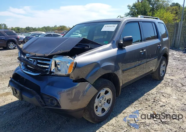 5FNYF4H23EB014191: 43094190