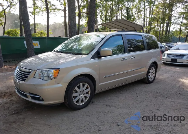 2C4RC1BG4GR254888: 43094253