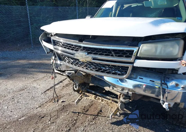 1GCHK24U26E219852: 43094268