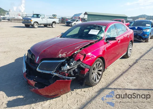 1LNHL9EK3DG610718: 43094287