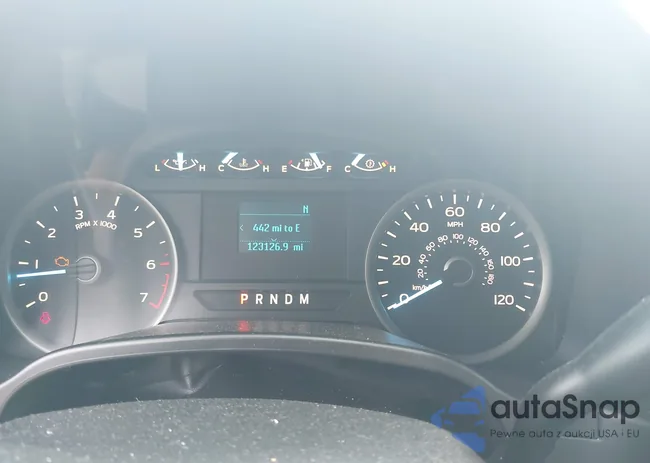 1FTEW1CG9JKD46380: 43094290