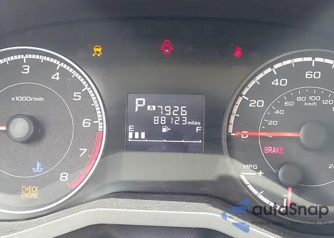 4S3GKAA61J3620583: 43094298