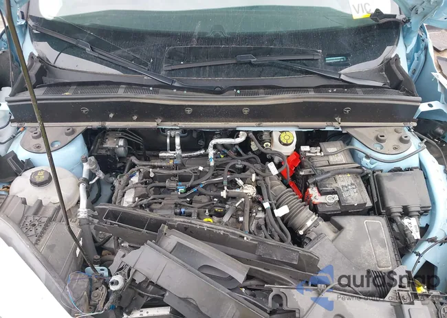 3FMCR9G64PRD67877: 43094313