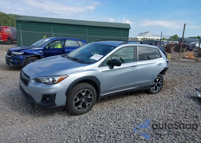 JF2GTAACXJH316689: 43094350