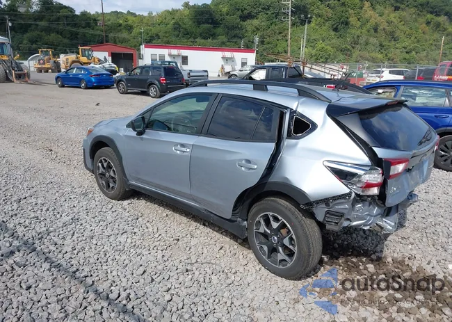 JF2GTAACXJH316689: 43094350