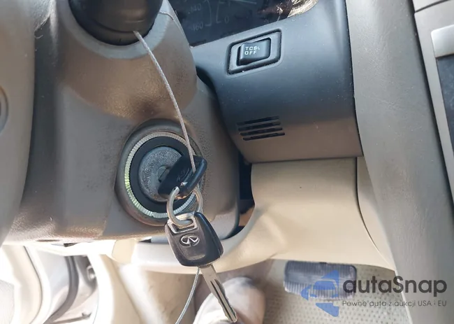 JNKDA31A03T101600: 43094353