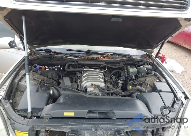 JTHBN30F820064224: 43094375