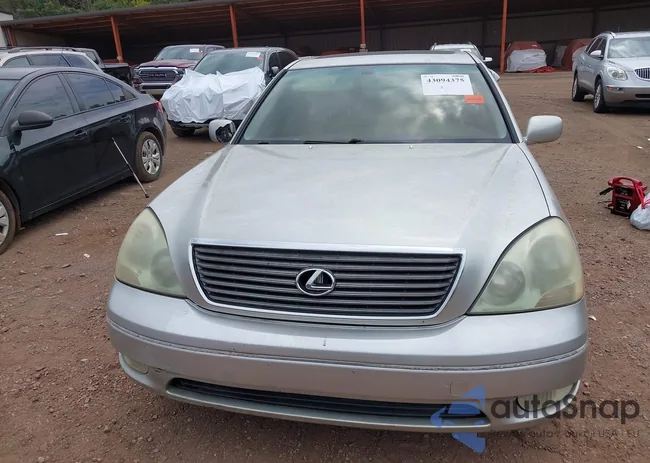 JTHBN30F820064224: 43094375