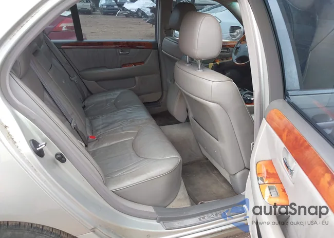 JTHBN30F820064224: 43094375