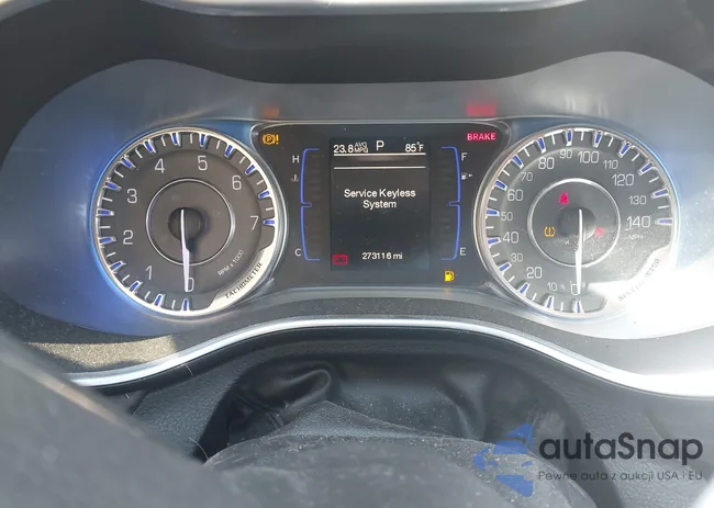 1C3CCCAB6FN742392: 43094378