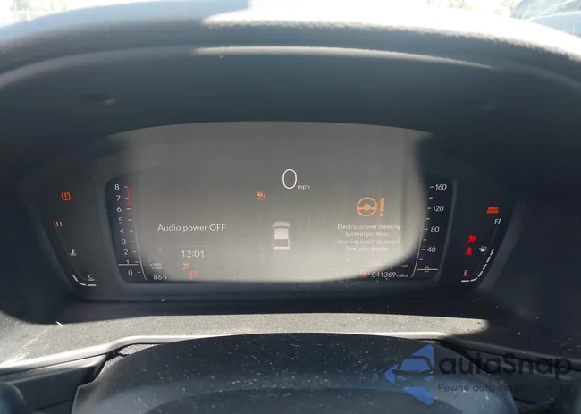 1HGCY1F36PA007201: 43094462