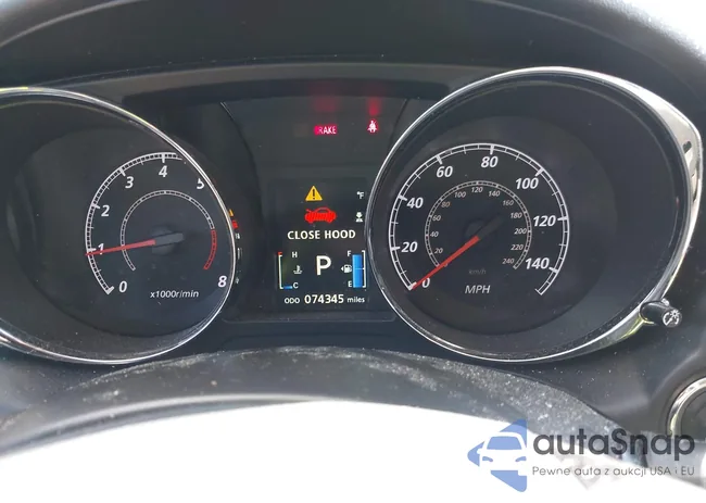 JA4AR3AW6JZ008948: 43094587