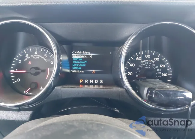 1FATP8EM7F5427292: 43094598