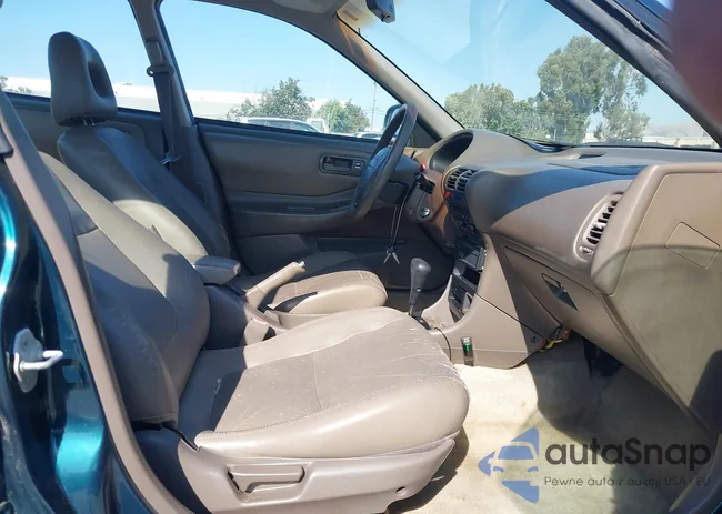 JH4DB7664VS005731: 43094612