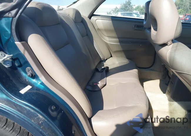 JH4DB7664VS005731: 43094612