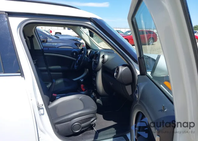 WMWZB3C52CWM30881: 43094616