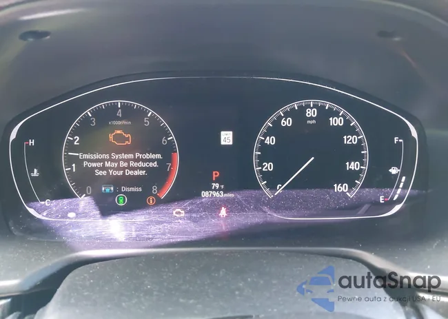 1HGCV1F32KA169313: 43094620