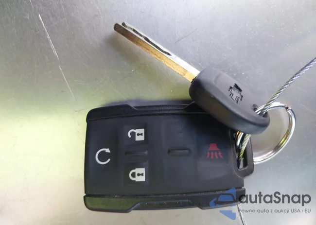 1GCGTCEN6M1167460: 43094624