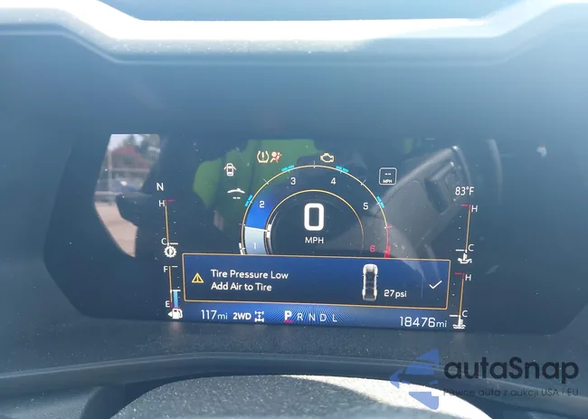 1GCPTEEK2P1256285: 43094631