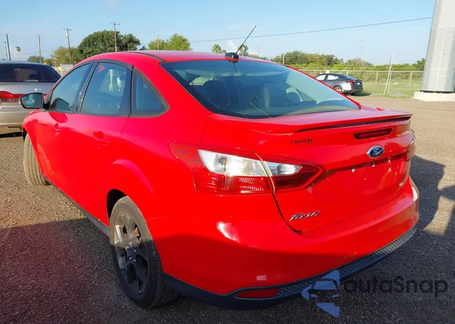 1FADP3F22DL267531: 43094636