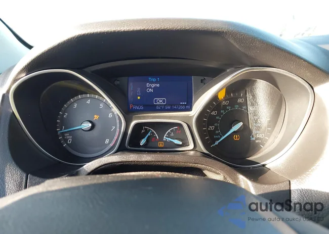 1FADP3F22DL267531: 43094636