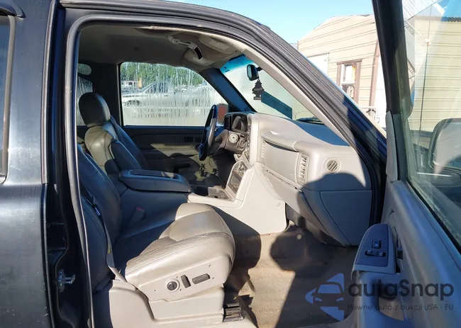 2GTEC13Z871106563: 43094640