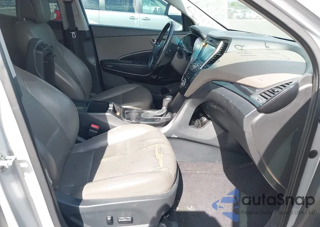 5XYZU3LB0DG064081: 43094707