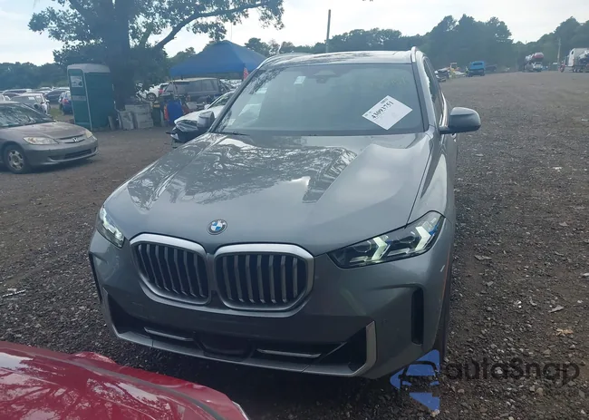 5UX23EU05R9S21236: 43093751