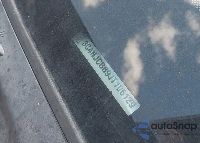 3C4NJCBB9JT106129: 43093766