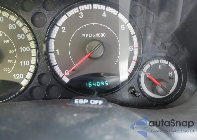 1J4GK48K57W660803: 43093790