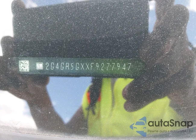 2G4GR5GXXF9277947: 43093839