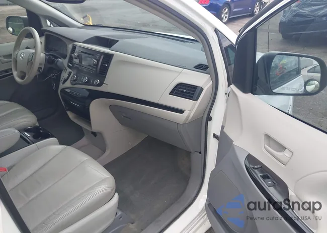 5TDKK3DC1BS148909: 43093901