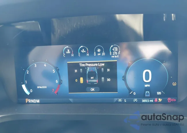 1FTEW2LPXSKE24219: 43093905