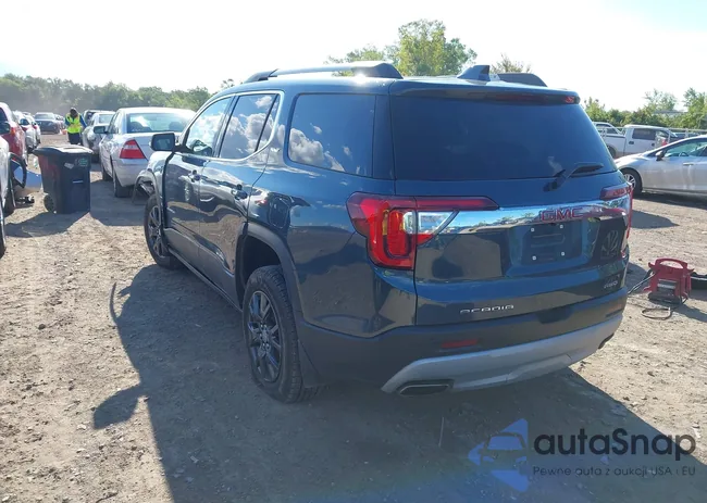 1GKKNULSXLZ191672: 43093911