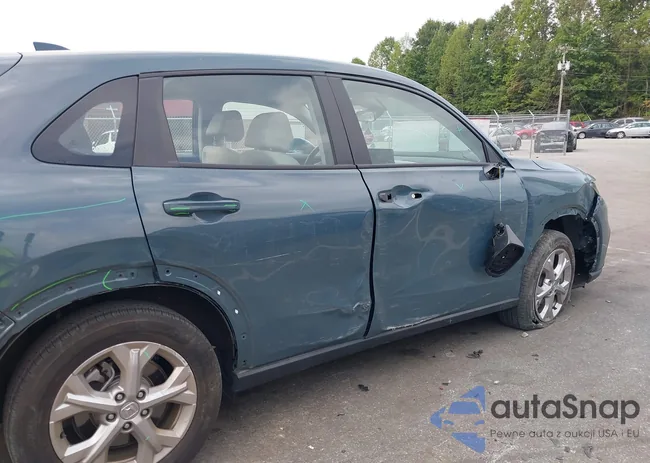 3CZRZ2H34PM735038: 43093989